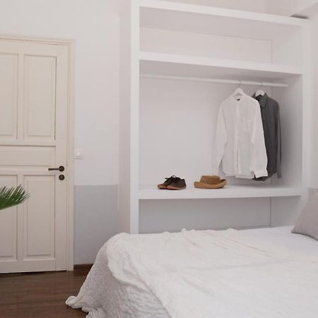 Ermioni Villa Циливи Экстерьер фото