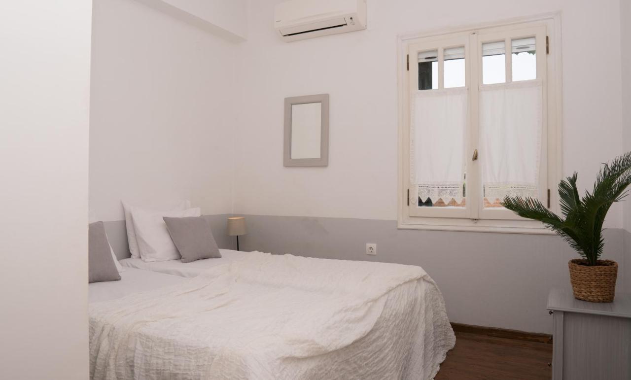 Ermioni Villa Циливи Экстерьер фото