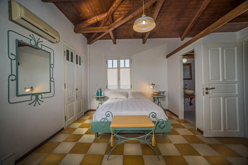 Ermioni Villa Циливи Экстерьер фото