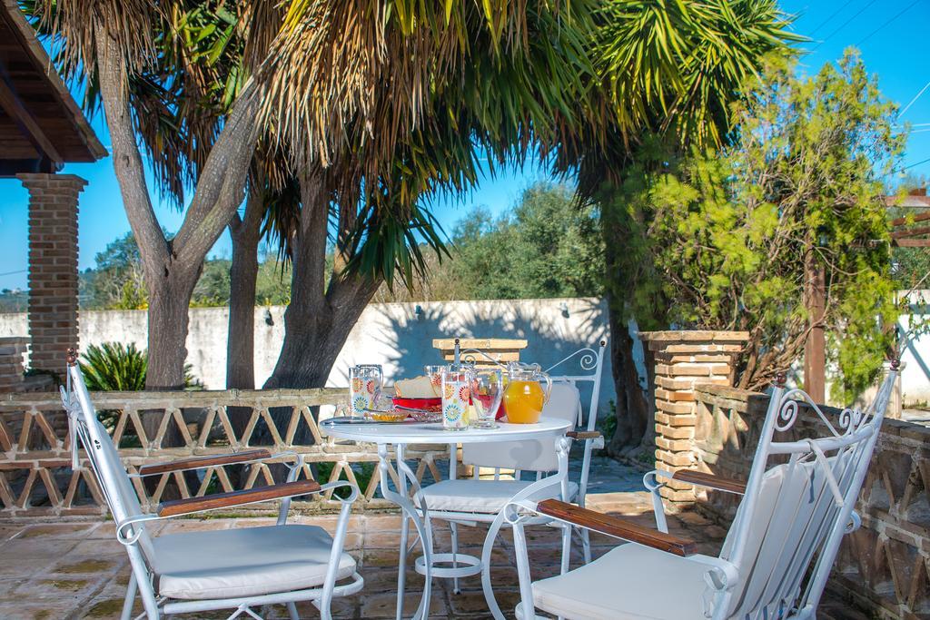 Ermioni Villa Циливи Экстерьер фото
