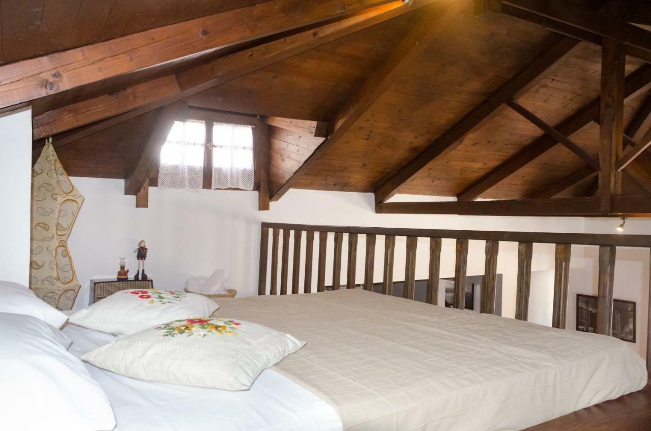 Ermioni Villa Циливи Экстерьер фото